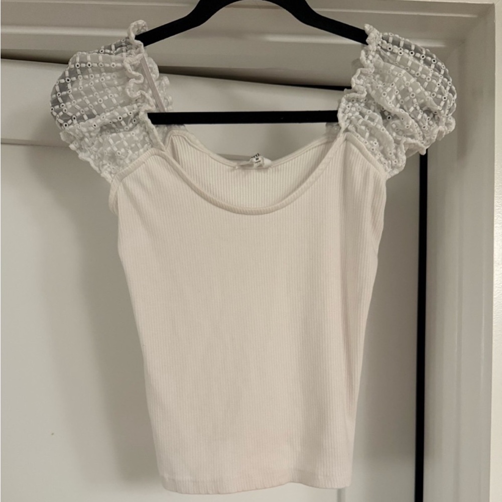 Heartloom Top - Picture 5 of 8